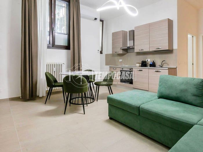 Appartamento bilocale in vendita in Via Sirte, Solari, Milano