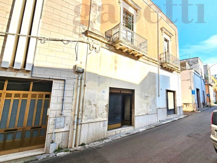 Appartamento monolocale in vendita in Vico Antonio Quarta, Copertino