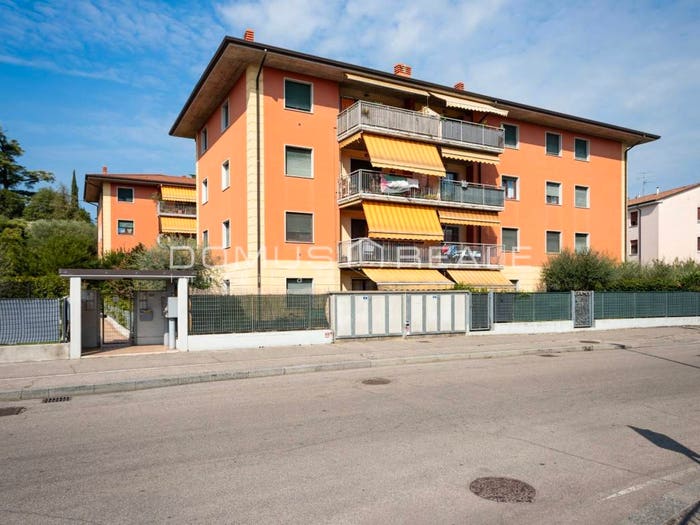 Appartamento bilocale in vendita in Via Puglie, Chievo, Verona