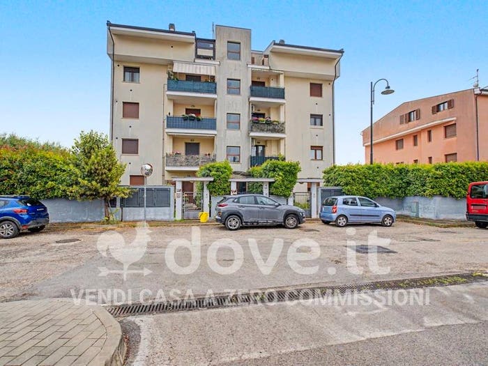 Appartamento bilocale in vendita in Via Walter Mascaretti, San Martino Bassa, Città Sant'Angelo