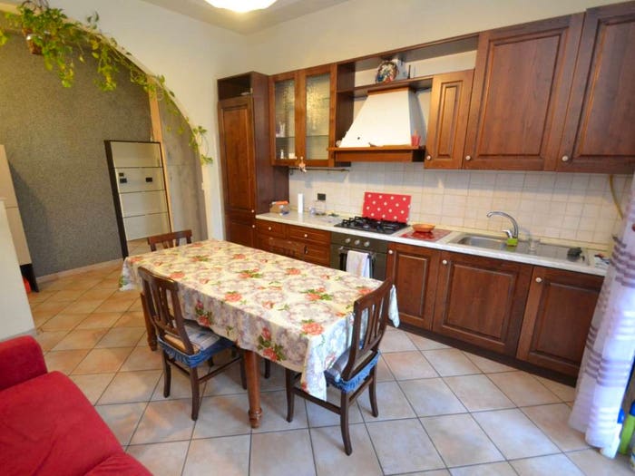 Appartamento trilocale in vendita in Via Leonardo da Vinci, Centro, Lodi Vecchio