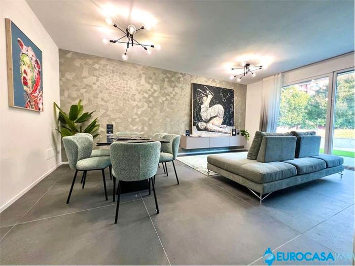 Casa con 5 locali in vendita in Via Rebucci, Cibeno, Carpi
