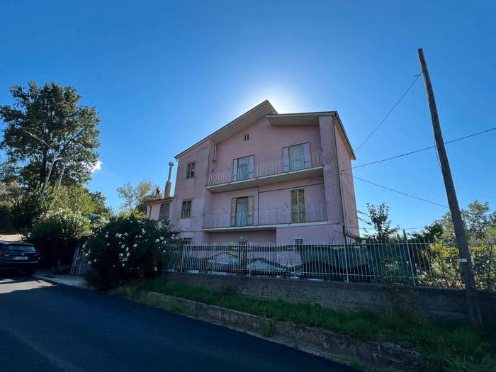 Casa con 6 locali in vendita in Strada Provinciale Bivio MontorsiPagliaraSS, San Nicola Manfredi