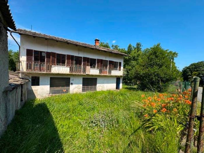 Casa con 6 locali in vendita in Via Fucina, Centro, Paesana