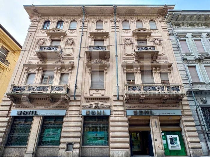 Casa con 6 locali in vendita in Via Roma, Centro, Carrara