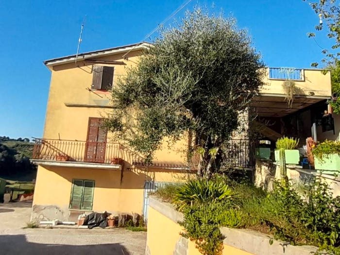 Appartamento bilocale in vendita in Strada Vicinale della Valle, Nazzano
