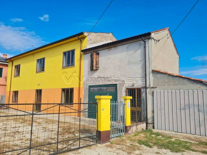 Casa con 6 locali in vendita in Via Pietre, Pojana Maggiore