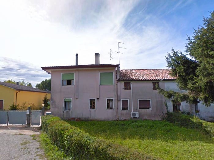 Casa in vendita in Via Obbia Alta, Trebaseleghe