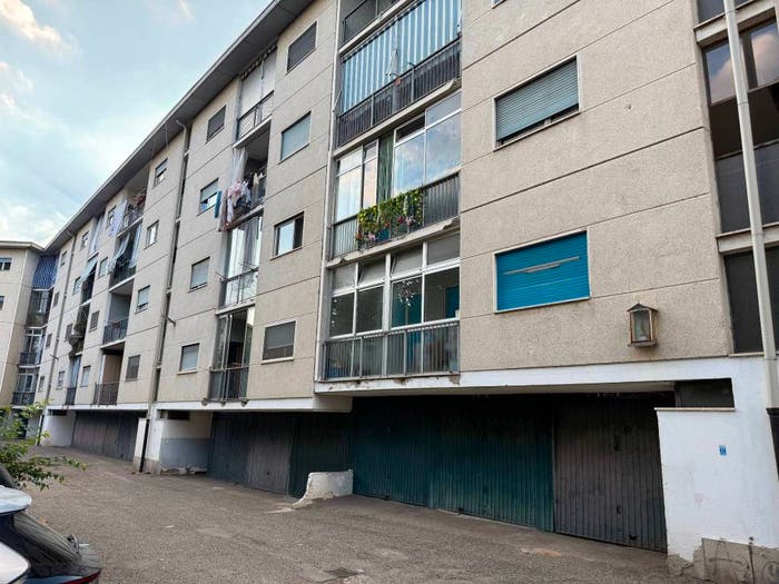 Appartamento con 5 locali in vendita in Via degli Ulivi, Falchera, Torino