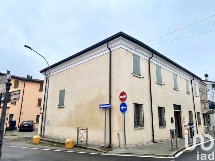 Appartamento monolocale in vendita in Viale Cerchie, Centro, Rodigo