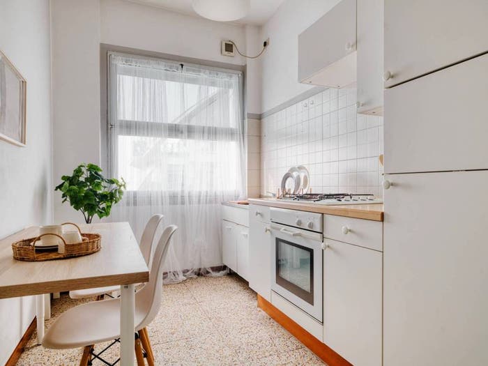 Appartamento bilocale in vendita in Via Valtellina, Farini, Milano