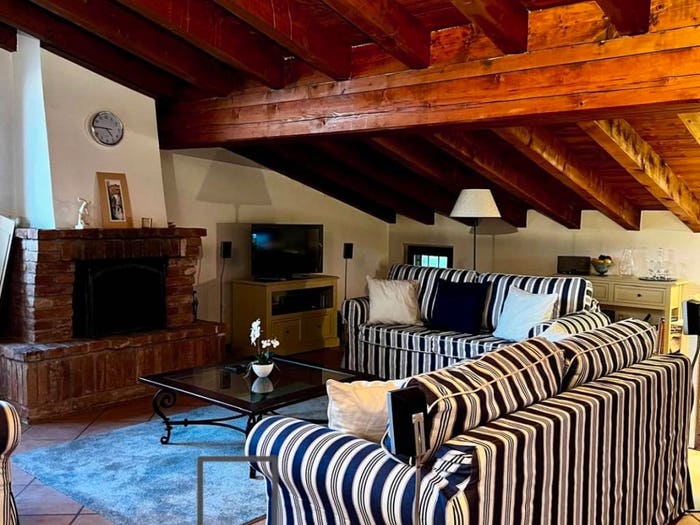 Casa bilocale in vendita in Via Dotti, Villa Pedergnano, Erbusco