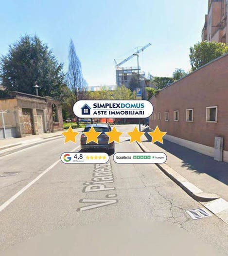 Appartamento bilocale in vendita in V Pianezza, Lucento, Torino