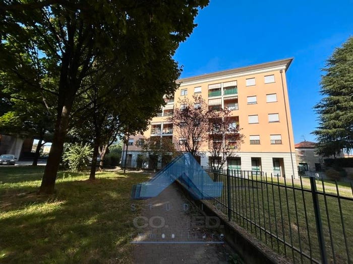 Appartamento bilocale in vendita in Via Gabriele Rosa, Celadina Boccaleone, Bergamo