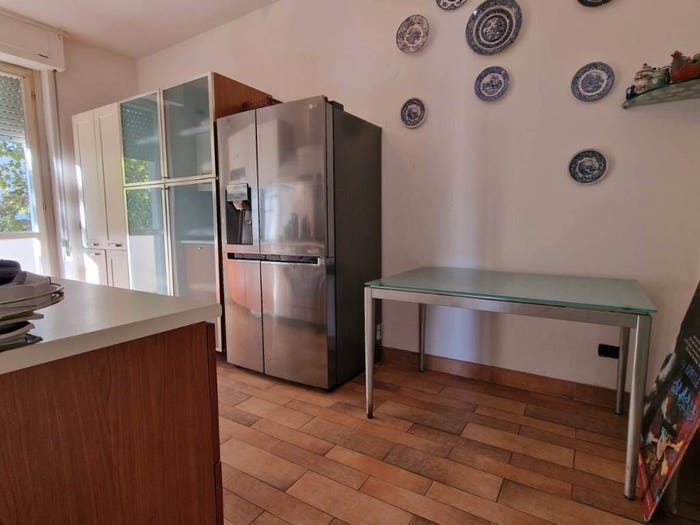 Appartamento quadrilocale in vendita in Marina di Carrara, Carrara