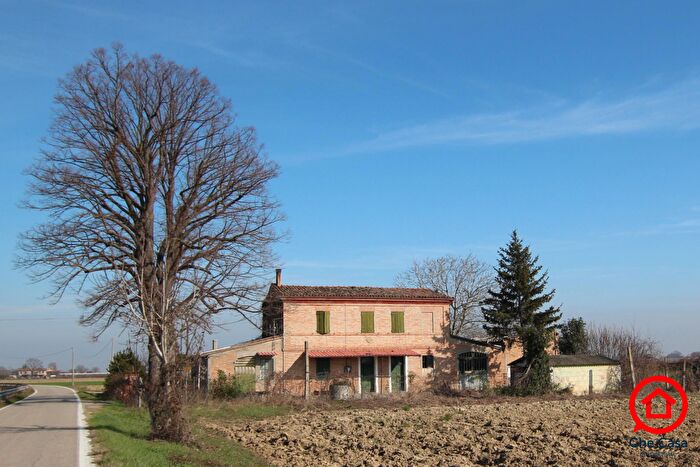 Casa con 5 locali in vendita in Via Rino Laghi, Forli'