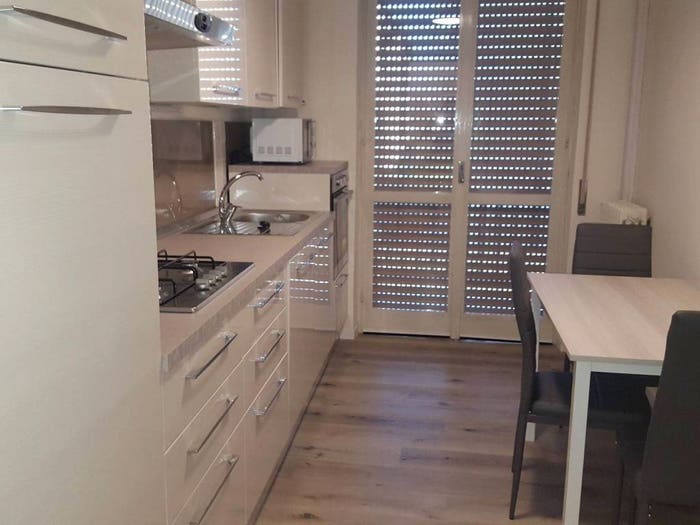 Appartamento bilocale in vendita in Via Enzo Togni, Centro, Broni