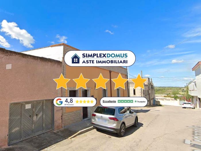 Appartamento con 6 locali in vendita in Trozzola, San Marzano di San Giuseppe