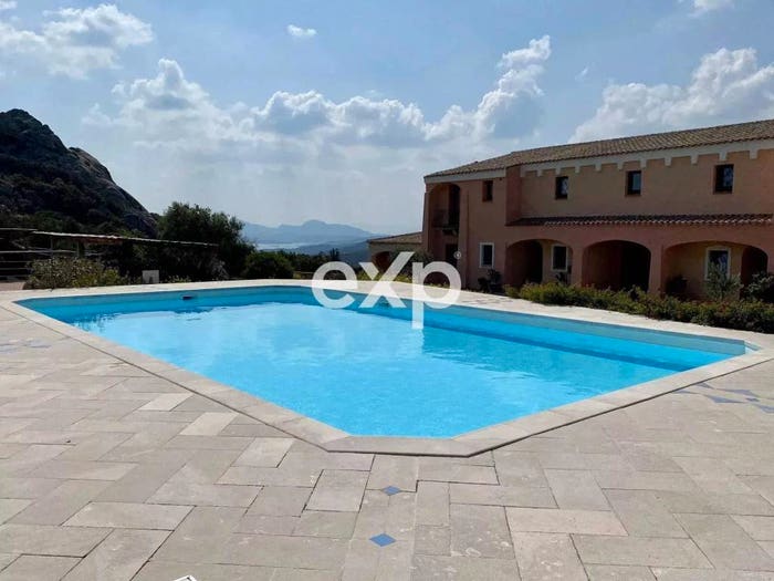 Appartamento quadrilocale in vendita in Via Monti Tundi, Porto Cervo, Arzachena