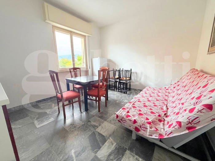 Appartamento bilocale in vendita in Via IV Novembre, Borgio, Borgio Verezzi