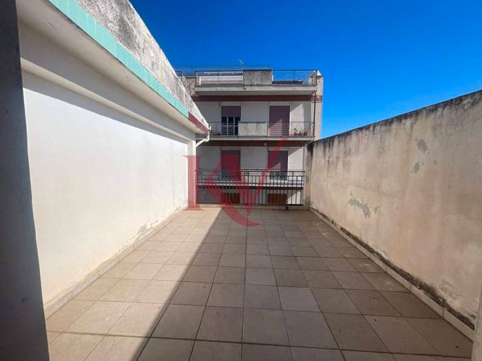 Appartamento in vendita in VIA MOLETI, Centro, Barcellona Pozzo di Gotto