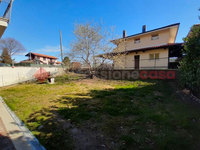 Appartamento bilocale in vendita in via funiis, Centro, Gignese