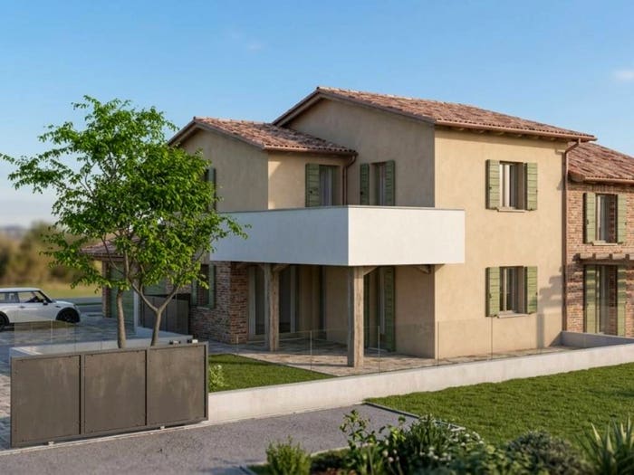 Case in Vendita e in Affitto - 3