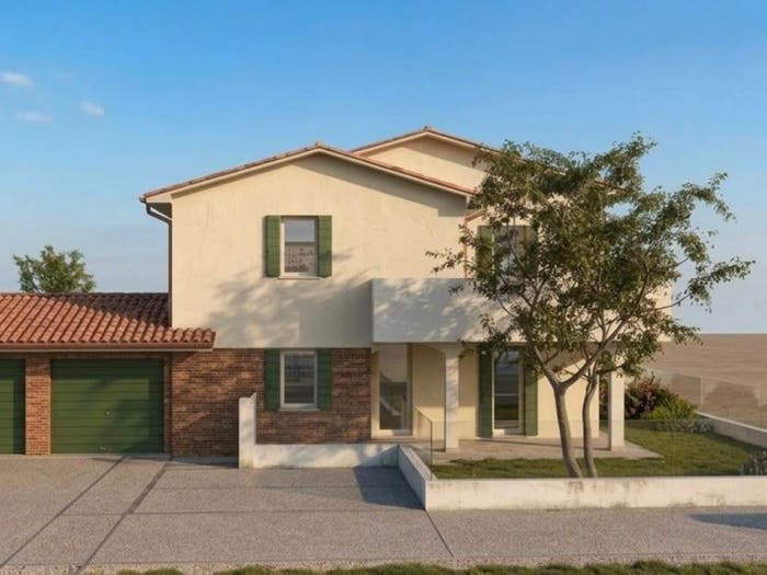 Casa trilocale in vendita in Campolongo Maggiore Liettoli, Campolongo Maggiore