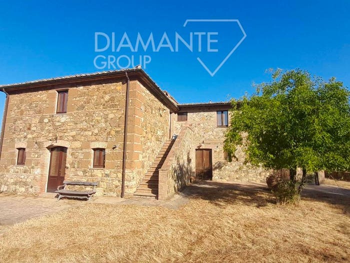 Casa con 6 locali in vendita in Centro, Acquapendente