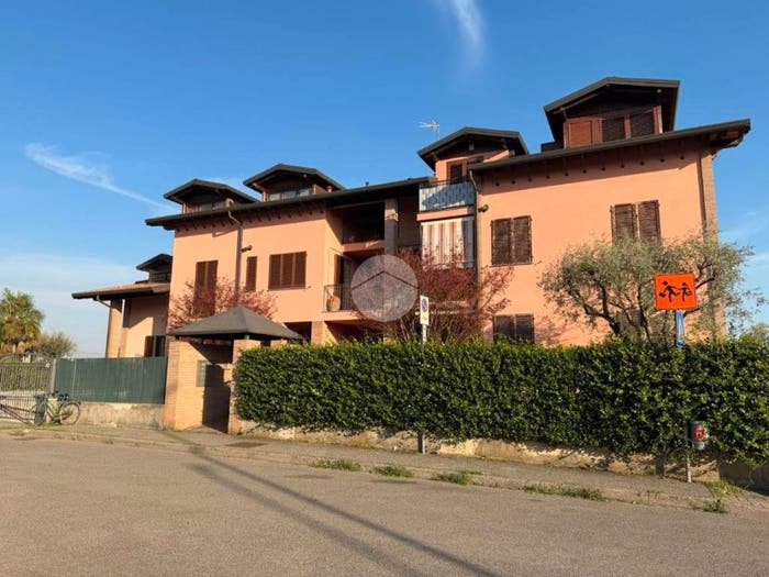 Casa bilocale in vendita in Via Caravaggio, Basiano
