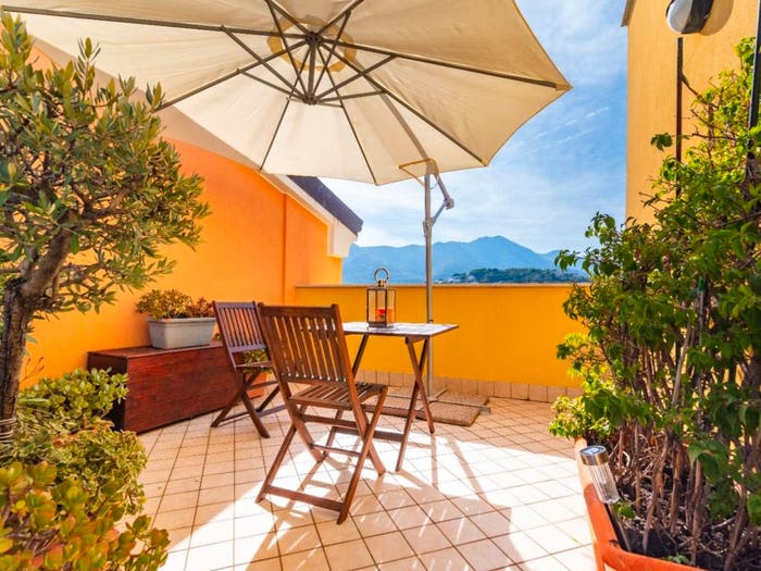Appartamento monolocale in vendita in Via delle Fornaci C, Centro, Loano