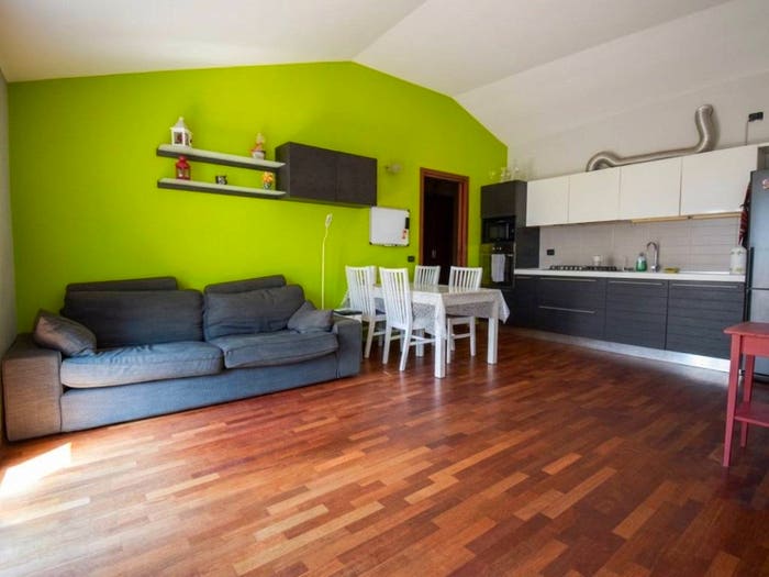 Appartamento trilocale in vendita in Via Muggiano, Muggiano, Milano
