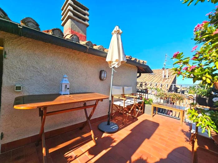 Appartamento con 5 locali in vendita in Via Filippo Neri, Abbadia San Salvatore