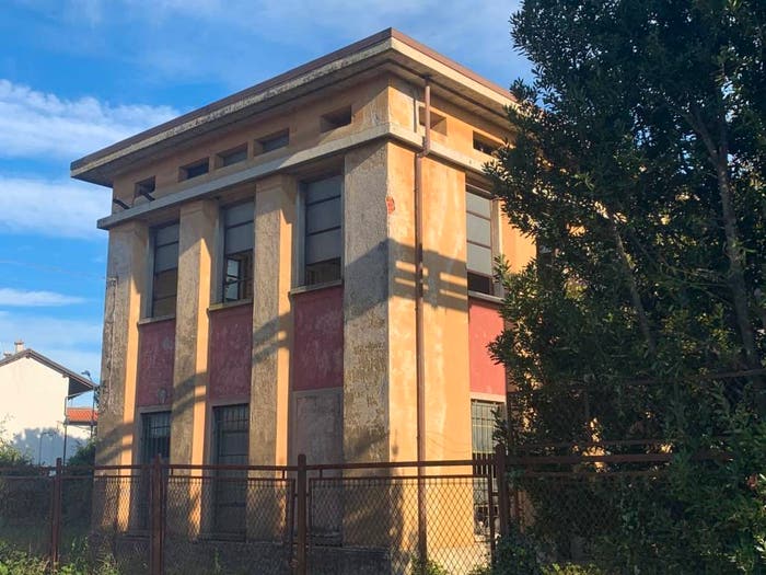 Casa in vendita in Via Giovanni Magistrini, Centro, Momo