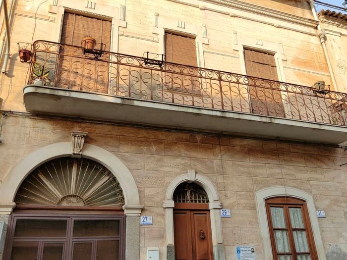Casa con 6 locali in vendita in Via Regina Margherita, Motta Sant'Anastasia