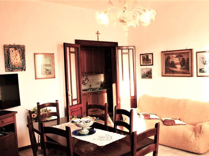 Appartamento trilocale in vendita in Via Roma, Loreo