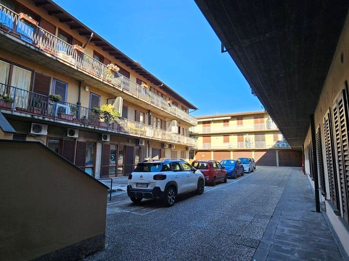 Appartamento trilocale in vendita in Colognola, Bergamo