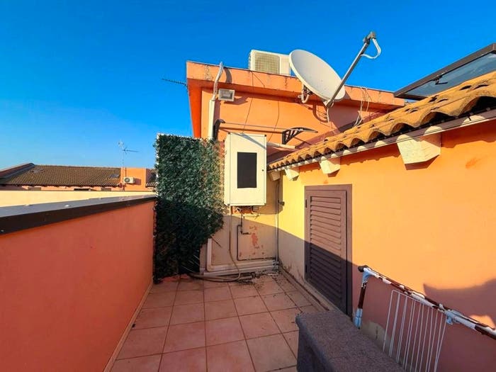 Appartamento bilocale in vendita in Via Salvatore Bordonaro, Floridia