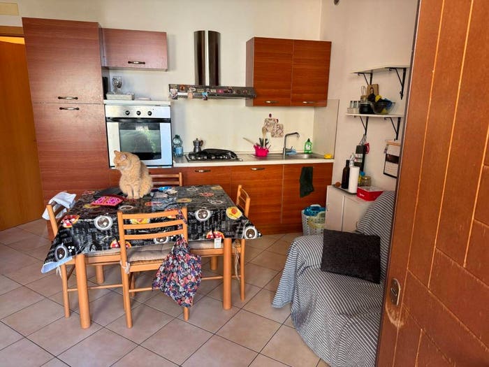 Appartamento bilocale in vendita in Via Concia, Centro, Morciano di Romagna