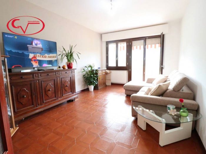 Appartamento quadrilocale in vendita in Via Giovanni Giorgis, Castelnuovo Dei Sabbioni, Cavriglia