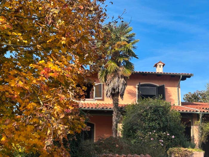 Casa con 6 locali in vendita in via goito, Coniolo Bricco, Coniolo