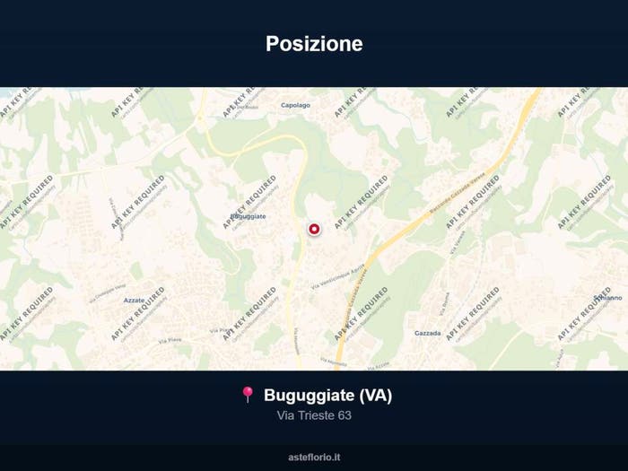 Case in Vendita e in Affitto - 2