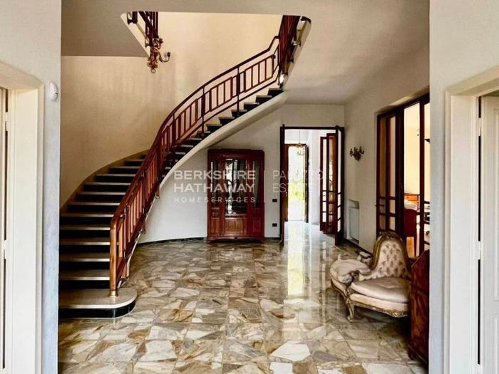 Casa con 6 locali in vendita in MontecatiniTerme