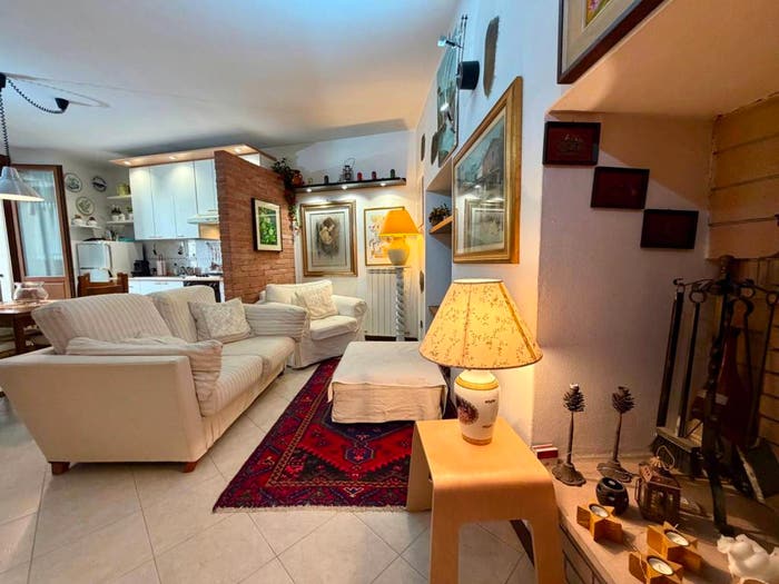 Appartamento trilocale in vendita in Via Giuseppe Garibaldi, Centro, Morbegno