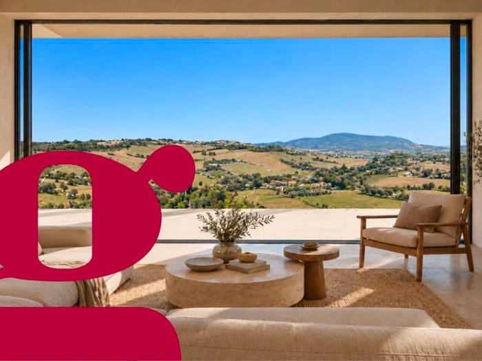 Casa con 5 locali in vendita in Via Podgora, Osimo