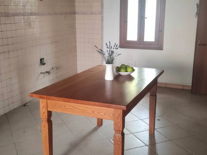 Casa con 6 locali in vendita in GAVELLO Vi G Matteotti, Centro, Gavello