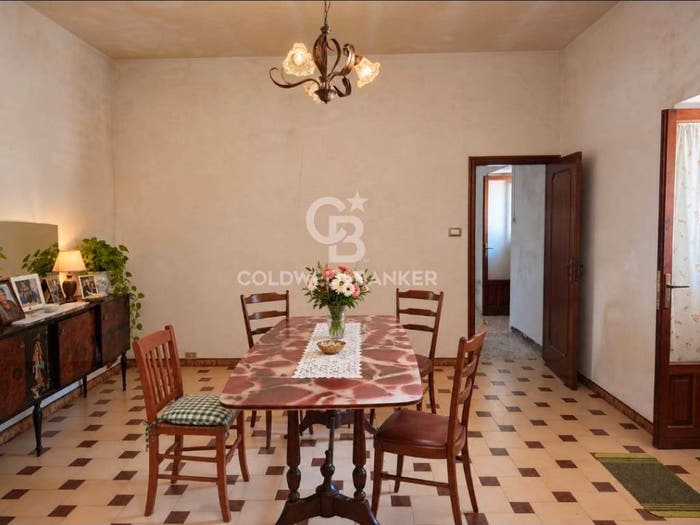 Casa quadrilocale in vendita in Via Gianforma margione, Campanella Gianforma, Modica