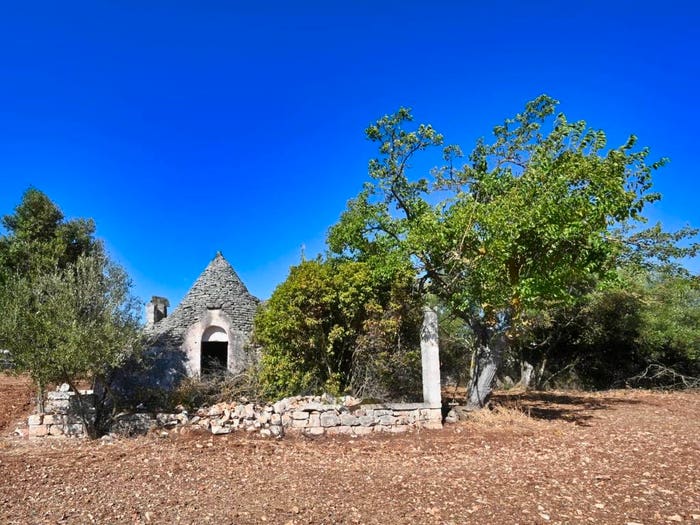 Casa bilocale in vendita in Via Santa Caterina da Siena, Putignano