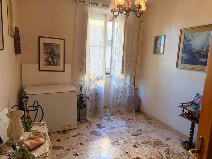 Appartamento trilocale in vendita in Cibali, Catania