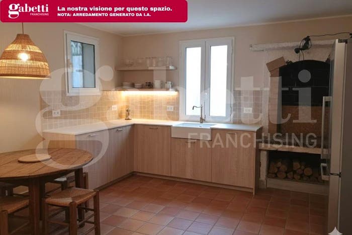 Appartamento bilocale in vendita in SOTTOMARINA VIA SAN MARCO, Sottomarina, Chioggia